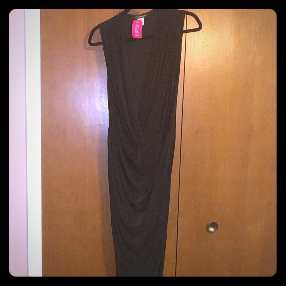 *NWT* Plus Size LBD